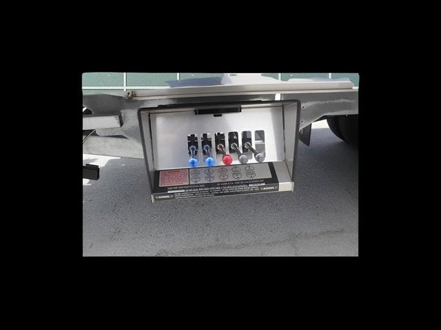 2025 Ford F750 Rollback