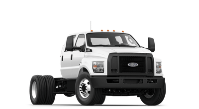 2025 Ford F750 Rollback