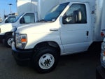 2026 Ford E-Series Cutaway E-450 DRW