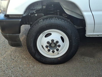 2026 Ford E-Series Cutaway E-450 DRW