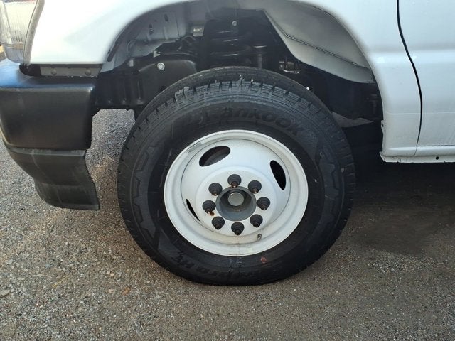 2026 Ford E-Series Cutaway E-450 DRW