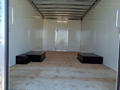 2024 Ford E-Series Cutaway BASE