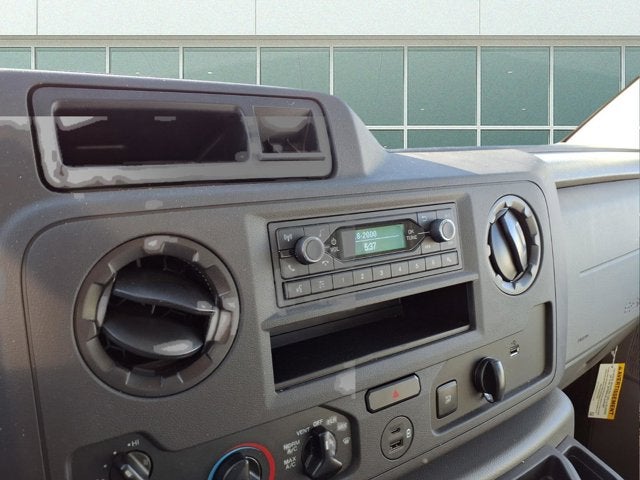 2024 Ford E-Series Cutaway BASE