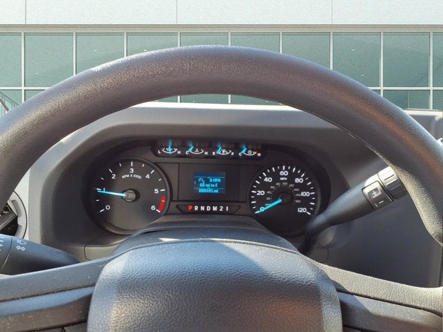 2024 Ford E-Series Cutaway BASE