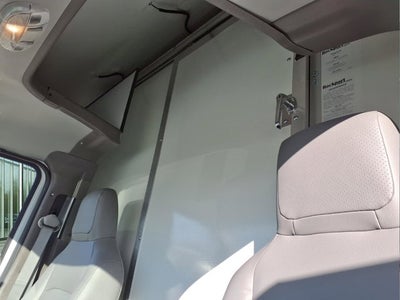 2024 Ford E-Series Cutaway E-450 DRW