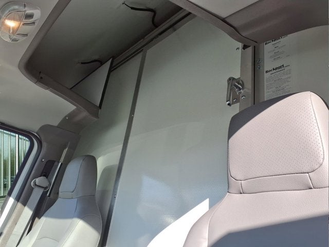 2024 Ford E-Series Cutaway E-450 DRW