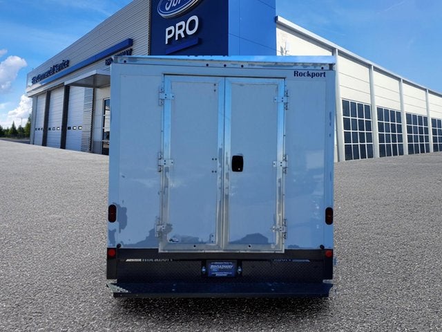 2024 Ford E-Series Cutaway E-450 DRW