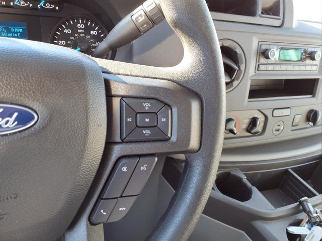 2024 Ford E-Series Cutaway E-450 DRW