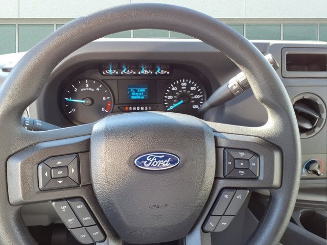 2024 Ford E-Series Cutaway E-450 DRW