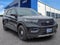 2025 Ford Police Interceptor Utility PLC