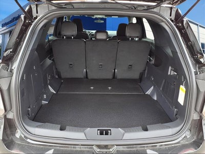 2025 Ford Police Interceptor Utility PLC