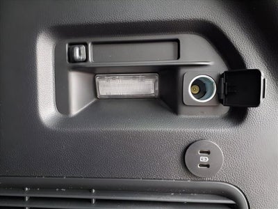 2025 Ford Police Interceptor Utility PLC