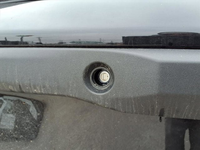 2025 Ford Police Interceptor Utility PLC