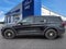 2025 Ford Police Interceptor Utility PLC