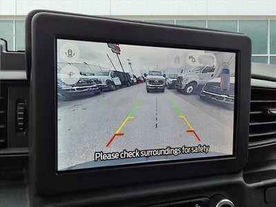 2025 Ford Police Interceptor Utility PLC