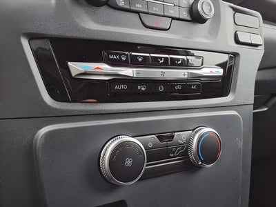 2025 Ford Police Interceptor Utility PLC