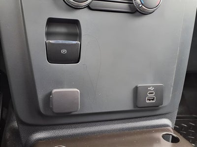 2025 Ford Police Interceptor Utility PLC