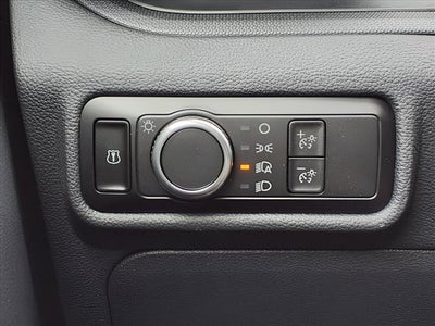 2025 Ford Police Interceptor Utility PLC