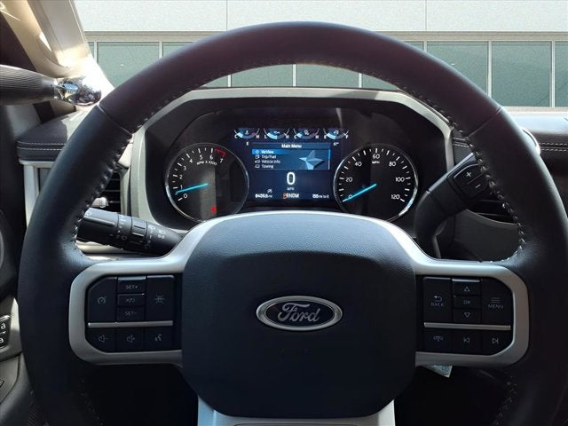 2024 Ford Expedition POLICE/SECURITY PACKAGE