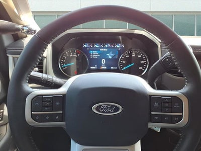 2024 Ford Expedition POLICE/SECURITY PACKAGE