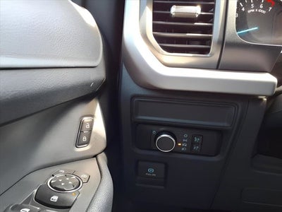 2024 Ford Expedition POLICE/SECURITY PACKAGE