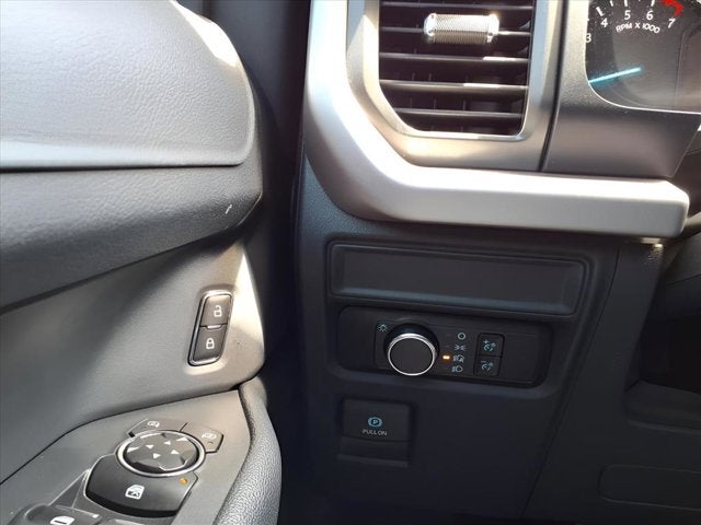 2024 Ford Expedition POLICE/SECURITY PACKAGE