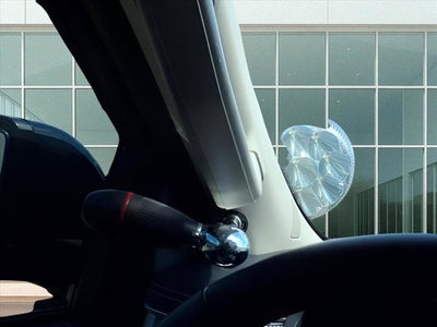 2024 Ford Expedition POLICE/SECURITY PACKAGE