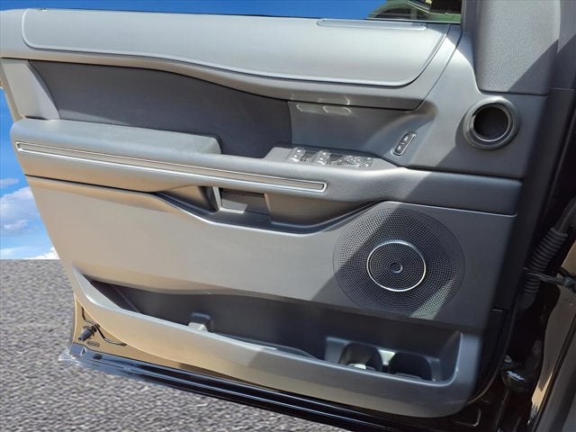 2024 Ford Expedition POLICE/SECURITY PACKAGE