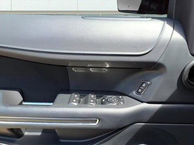 2024 Ford Expedition POLICE/SECURITY PACKAGE