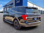 2024 Ford Expedition POLICE/SECURITY PACKAGE