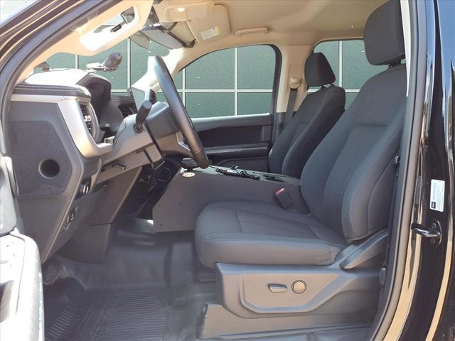 2024 Ford Expedition POLICE/SECURITY PACKAGE