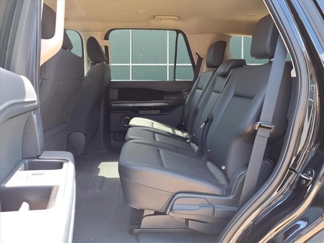 2024 Ford Expedition POLICE/SECURITY PACKAGE