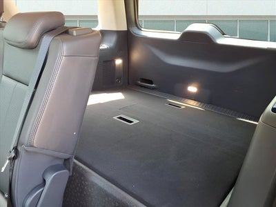 2024 Ford Expedition POLICE/SECURITY PACKAGE