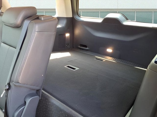 2024 Ford Expedition POLICE/SECURITY PACKAGE