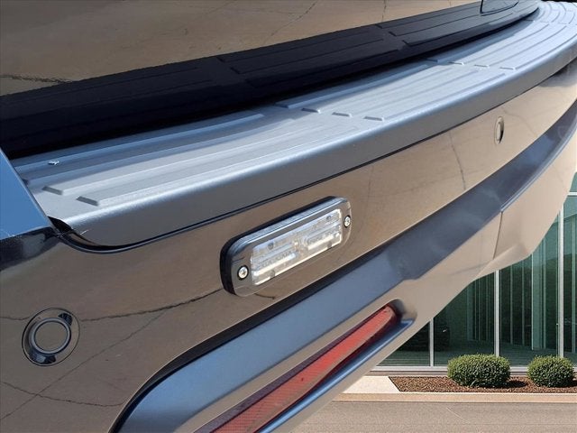 2024 Ford Expedition POLICE/SECURITY PACKAGE