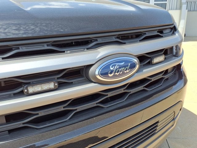 2024 Ford Expedition POLICE/SECURITY PACKAGE