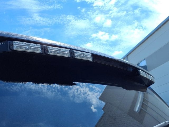 2024 Ford Expedition POLICE/SECURITY PACKAGE