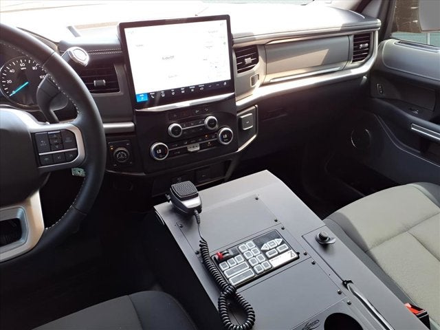 2024 Ford Expedition POLICE/SECURITY PACKAGE