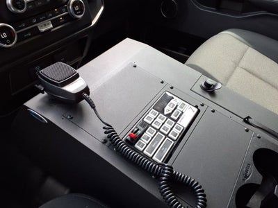 2024 Ford Expedition POLICE/SECURITY PACKAGE