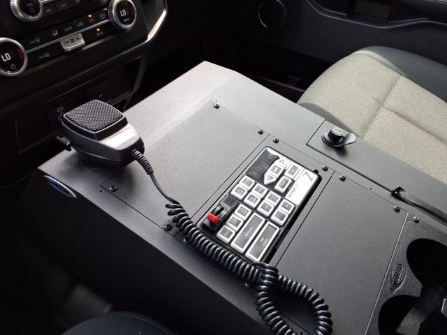 2024 Ford Expedition POLICE/SECURITY PACKAGE