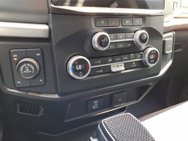 2024 Ford Expedition POLICE/SECURITY PACKAGE