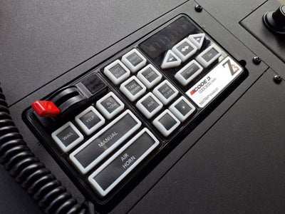 2024 Ford Expedition POLICE/SECURITY PACKAGE