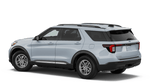 2026 Ford Explorer Active (200A)