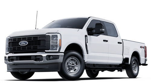 2025 Ford Super Duty F-250 SRW F-250® XL