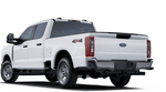 2025 Ford Super Duty F-250 SRW F-250® XL