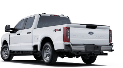 2025 Ford Super Duty F-250 SRW F-250® XL