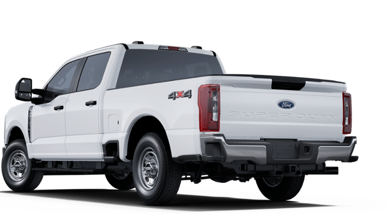 2025 Ford Super Duty F-250 SRW F-250® XL