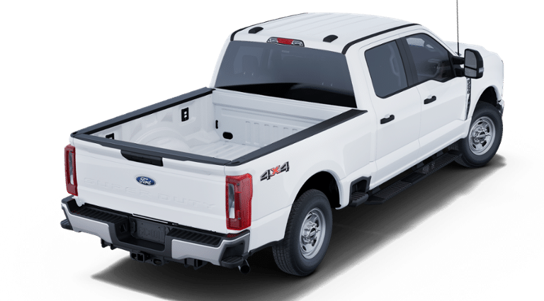 2025 Ford Super Duty F-250 SRW F-250® XL
