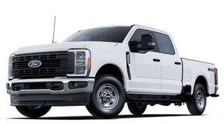 2025 Ford Super Duty F-250 SRW F-250® XL