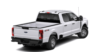 2026 Ford Super Duty F-250 SRW F-250® XL